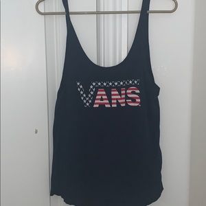 Vans Tank Top